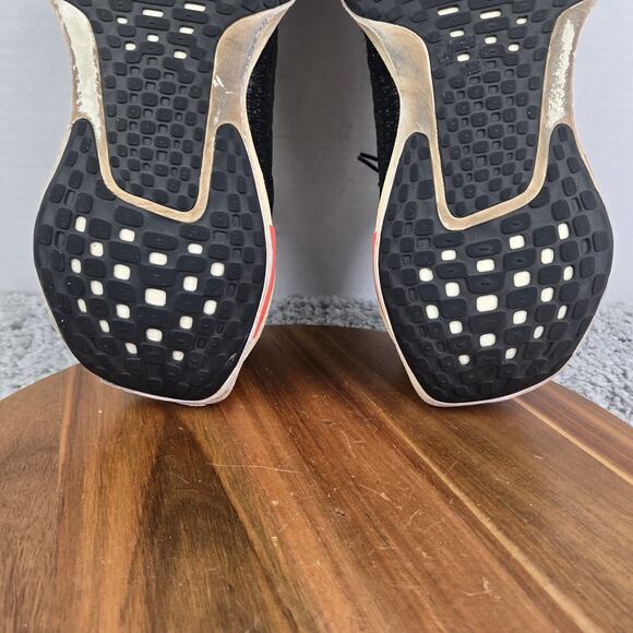 Nike ZoomX Invincible 3 Black White Athletic Gym Running Shoe Men 13 DR2615-001 - Picture 11 of 13